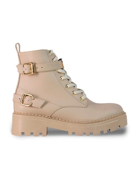 Bota arriba del tobillo Elán Choose Your Way para mujer