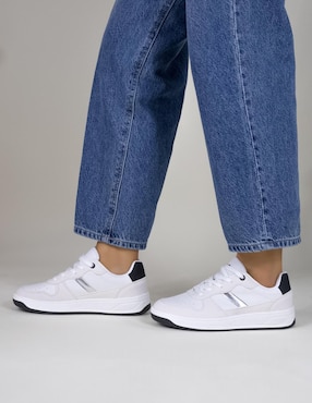 Tenis Rbcollection RBVegano para mujer