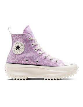 Tenis Converse Shinefetti Para Mujer