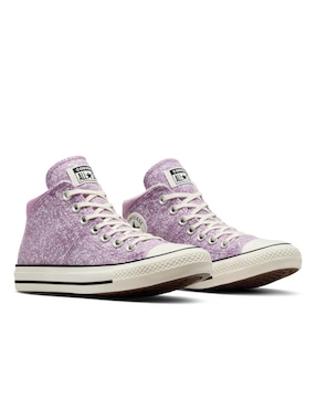 Tenis Converse Shinefetti para mujer
