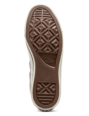 Tenis Converse Shinefetti para mujer