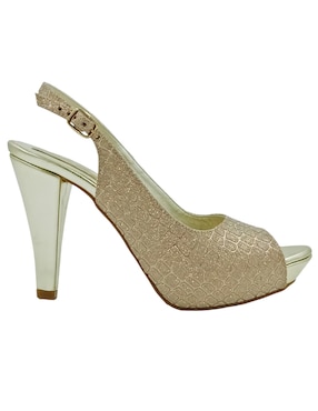Sandalia Renatta Scottos para mujer