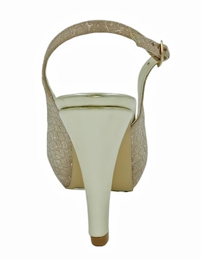 Sandalia Renatta Scottos para mujer