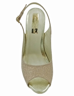 Sandalia Renatta Scottos para mujer