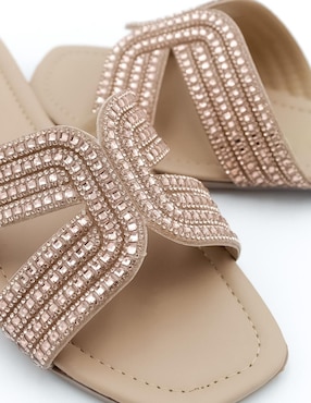 Sandalia Rbcollection Pequeños Productores para mujer
