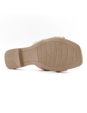 Sandalia Rbcollection Pequeños Productores para mujer