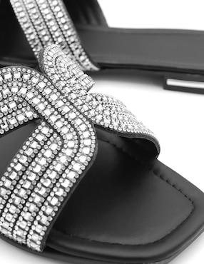 Sandalia Rbcollection Pequeños Productores para mujer