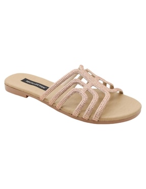 Sandalia Rbcollection Pequeños Productores para mujer