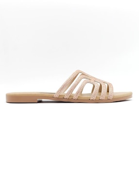 Sandalia Rbcollection Pequeños Productores para mujer