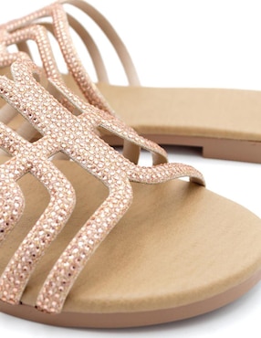 Sandalia Rbcollection Pequeños Productores para mujer