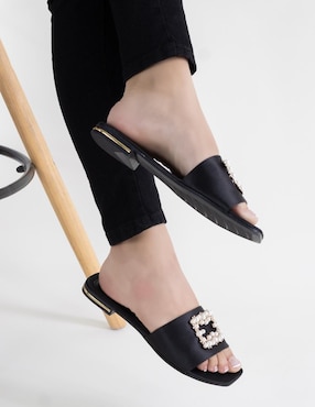 Sandalia Rbcollection Pequeños Productores
para mujer
