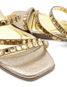 Sandalia Rbcollection Pequeños Productores para mujer