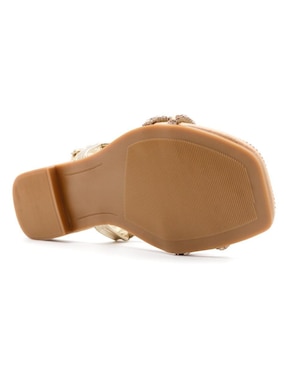 Sandalia Rbcollection Pequeños Productores para mujer