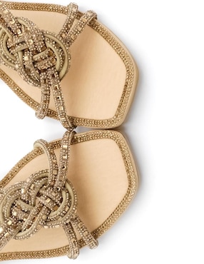 Sandalia Rbcollection Pequeños Productores para mujer