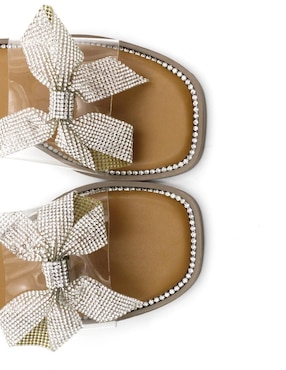 Sandalia Rbcollection Pequeños Productores para mujer