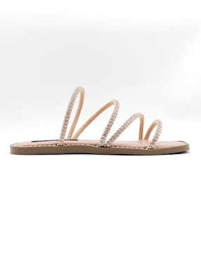Sandalia Rbcollection Pequeños Productores para mujer