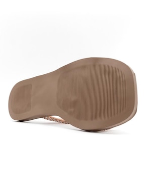 Sandalia Rbcollection Pequeños Productores para mujer