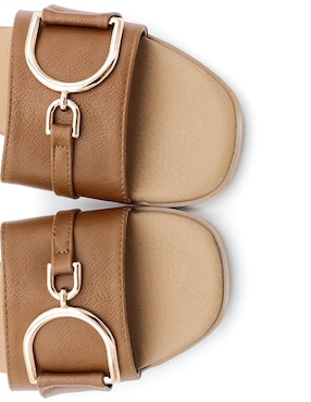 Sandalia Rbcollection Pequeños Productores para mujer