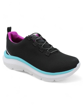 Tenis Rbcollection Sport Para Mujer