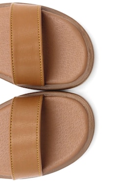 Sandalia Rbcollection Rbcloud Steps para mujer