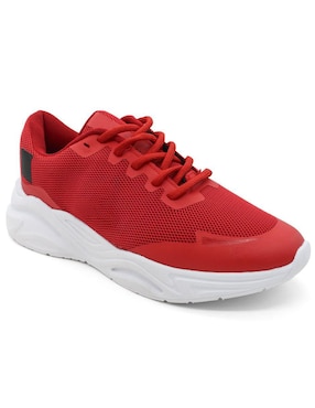 Tenis Rbcollection Sport Para Mujer