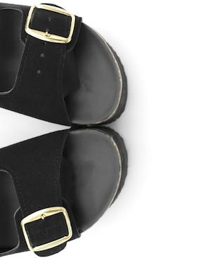 Sandalia Rbcollection Pequeños Productores para mujer