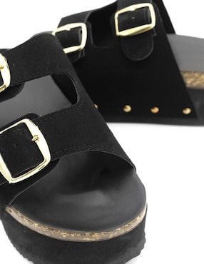 Sandalia Rbcollection Pequeños Productores para mujer