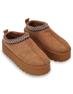 Pantufla Gotta para mujer
