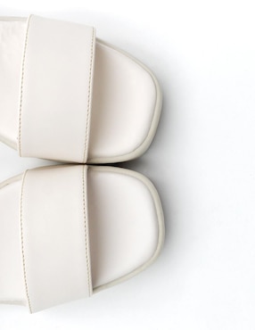 Sandalia Rbcollection Rbvegano para mujer