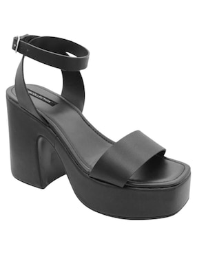 Sandalia Rbcollection Rbvegano para mujer