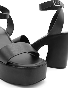 Sandalia Rbcollection Rbvegano para mujer
