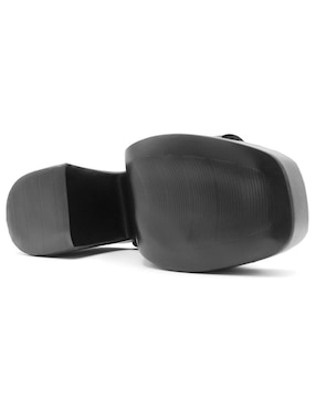 Sandalia Rbcollection Rbvegano para mujer