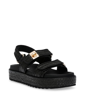 Sandalia Steve Madden Holiday Para Mujer