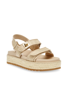 Sandalia Steve Madden Holiday Para Mujer