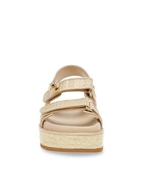 Sandalia Steve Madden para mujer