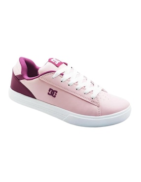 Tenis DC Shoes Para Mujer