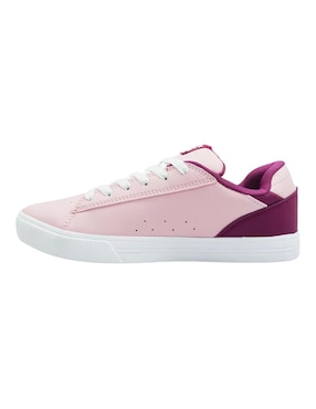 Tenis DC Shoes para mujer
