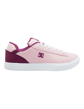 Tenis DC Shoes para mujer