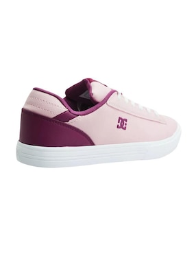 Tenis DC Shoes para mujer