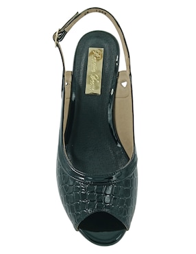 Sandalia Renatta Scottos para mujer