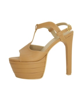 Sandalia La Caprichosa Moda para mujer