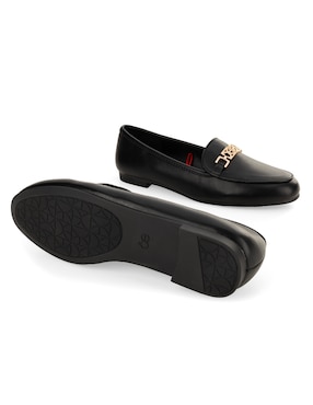 Mocasín Cloe Renaud para mujer