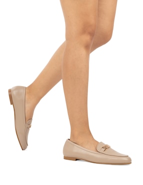 Mocasín Cloe Renaud para mujer