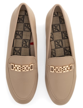 Mocasín Cloe Renaud para mujer