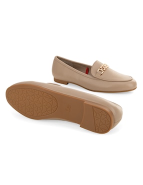 Mocasín Cloe Renaud para mujer