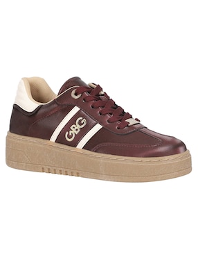 Tenis Gbg Los Angeles para mujer