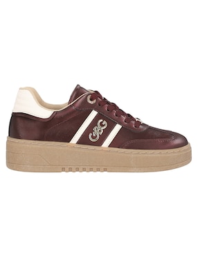 Tenis Gbg Los Angeles para mujer
