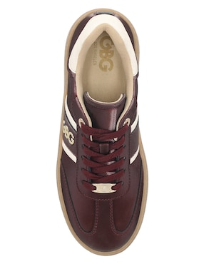 Tenis Gbg Los Angeles para mujer