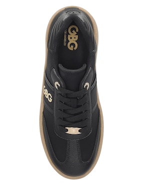 Tenis Gbg Los Angeles para mujer