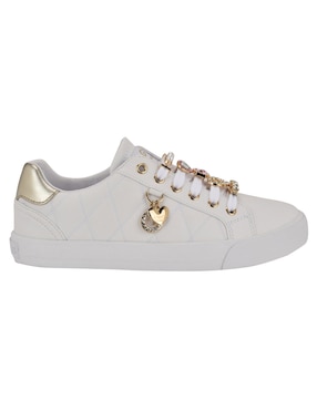 Tenis Gbg Los Angeles para mujer